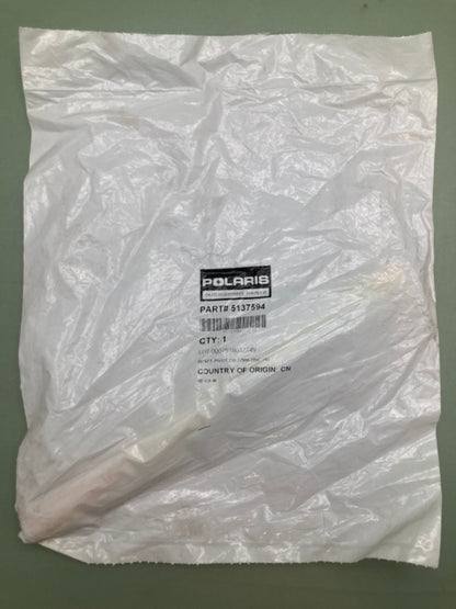 Polaris 5137594 PIVOT SHAFT New Genuine
