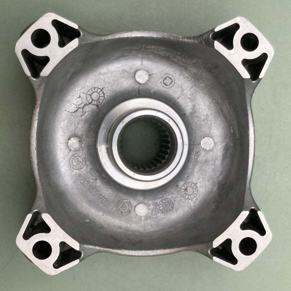 Polaris 5135409 WHEEL HUB New Genuine
