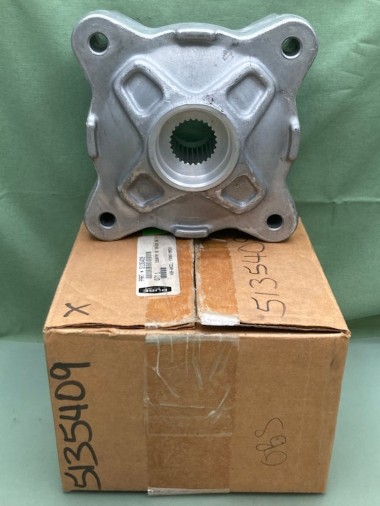 Polaris 5135409 WHEEL HUB New Genuine