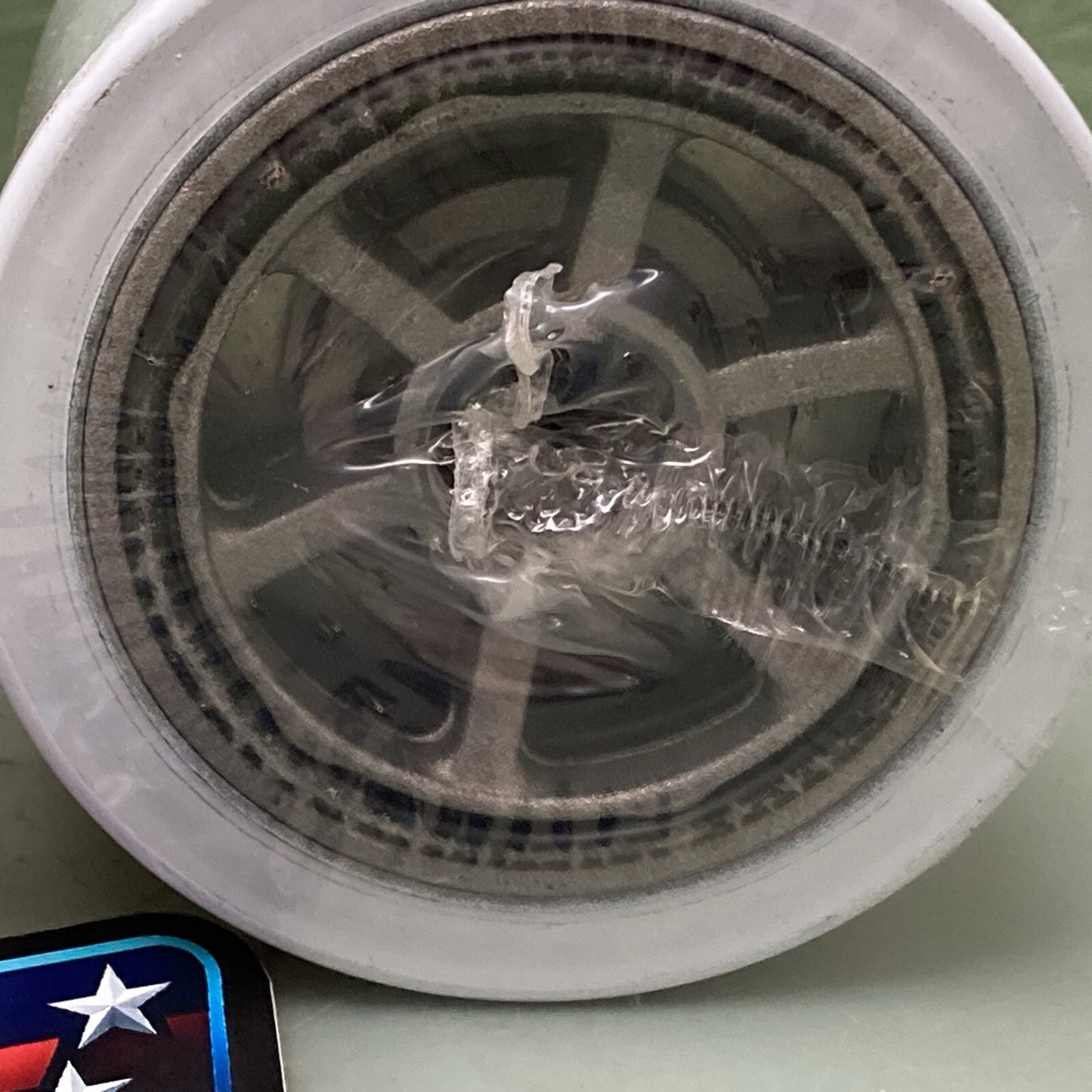 New Genuine WIX 57104 Hydraulic Filter