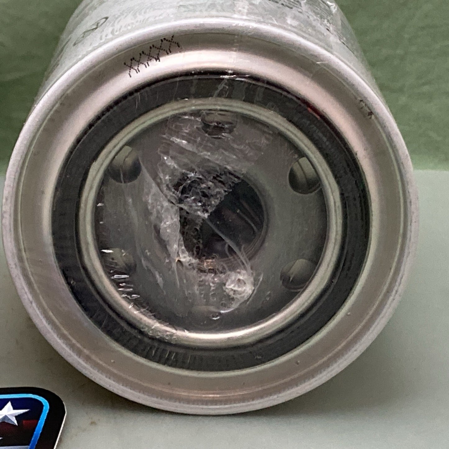 New Genuine WIX 57104 Hydraulic Filter