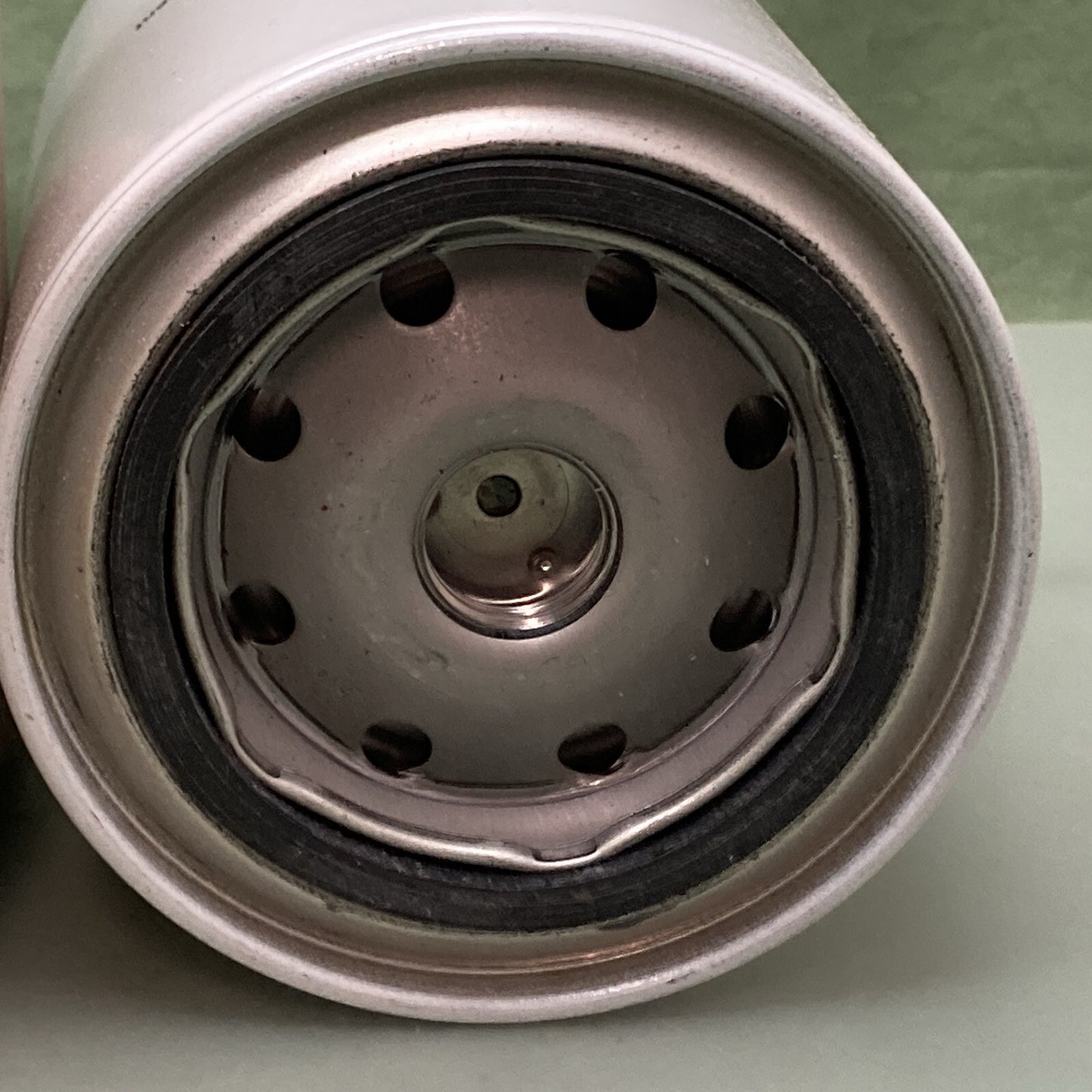 New Genuine WIX 24206 Coolant Filter