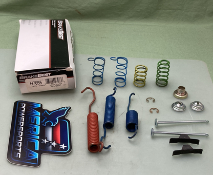 New Genuine Brake Best H7055 Brake Components