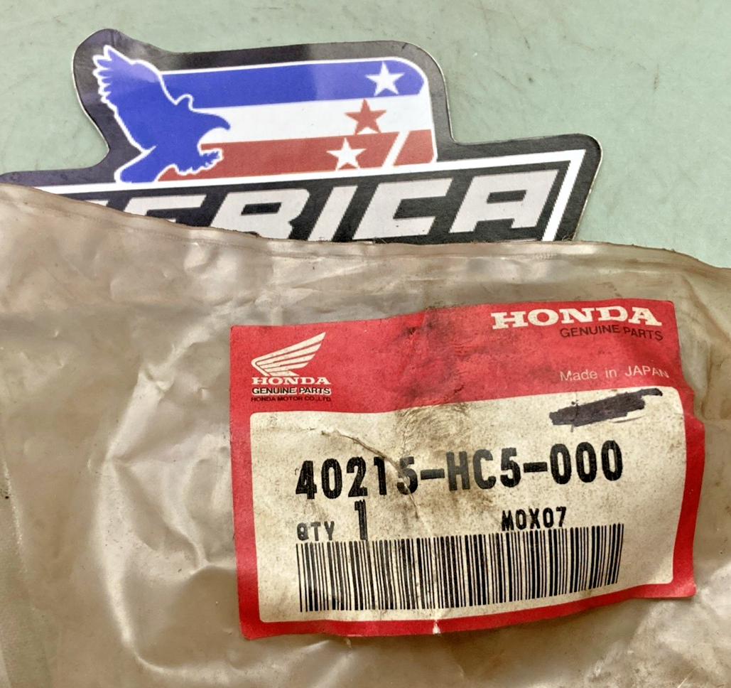 New Genuine Honda 40215-HC5-000 Spring