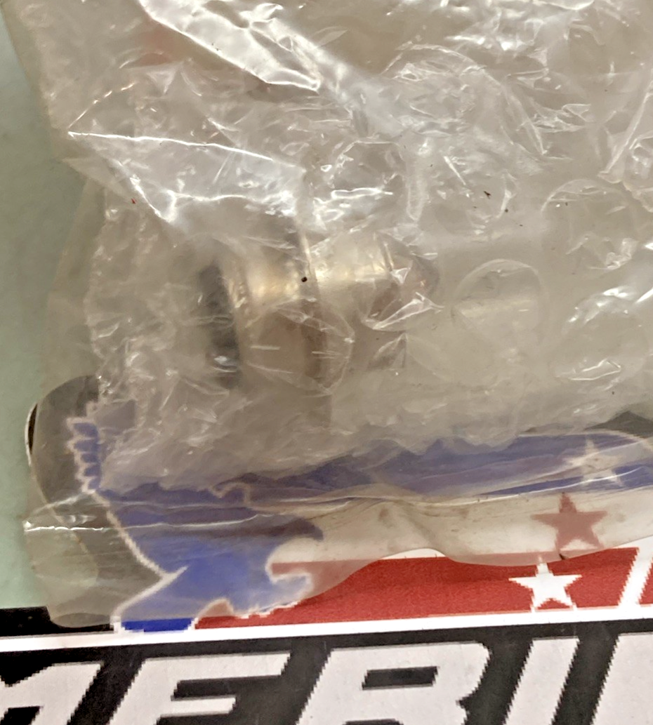 New Genuine Honda 34901-706-000 Bulb