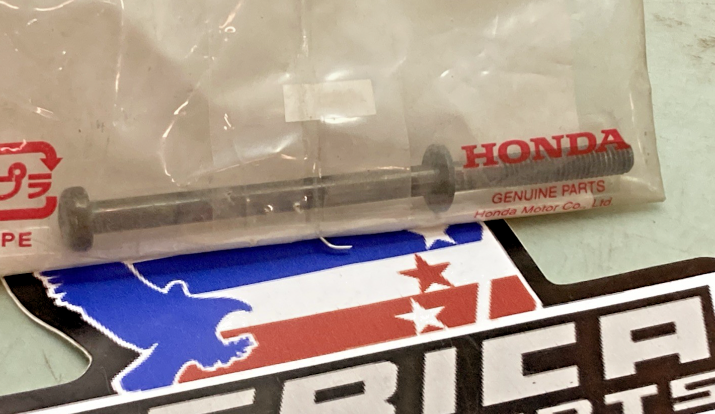 New Genuine Honda 90101-HM7-000 Screw Washer