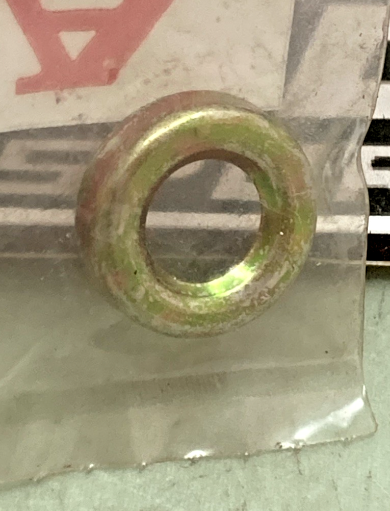 New Genuine Honda 15176-HM5-A81 Pin Cap