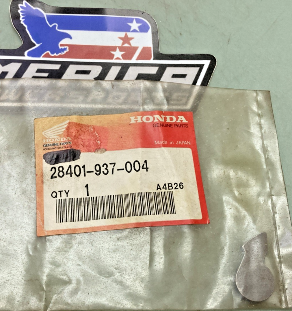 New Genuine Honda 28401-937-004 Ratchet Starter