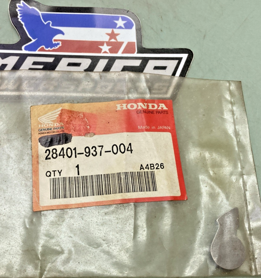 New Genuine Honda 28401-937-004 Ratchet Starter