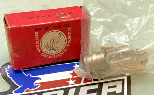 New Genuine Honda 34901-GJ1-003 Bulb