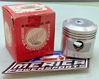New Genuine Honda 13101-943-010 Piston