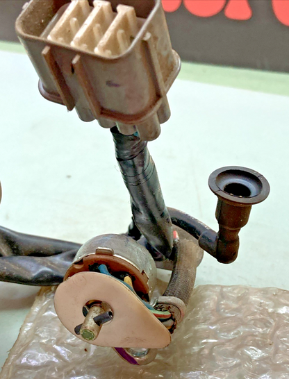 New Genuine Honda 35759-HN5-A11 Switch Assembly Change