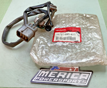 New Genuine Honda 35759-HN5-A11 Switch Assembly Change