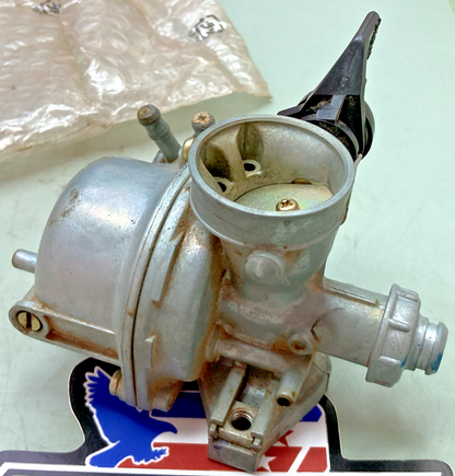 Genuine Honda 16100-HF7-A11 Carburetor