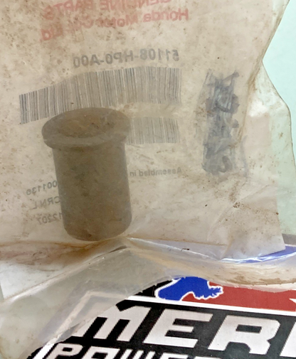 New Genuine Honda 51108-HP0-A00 Bush Arm Upper