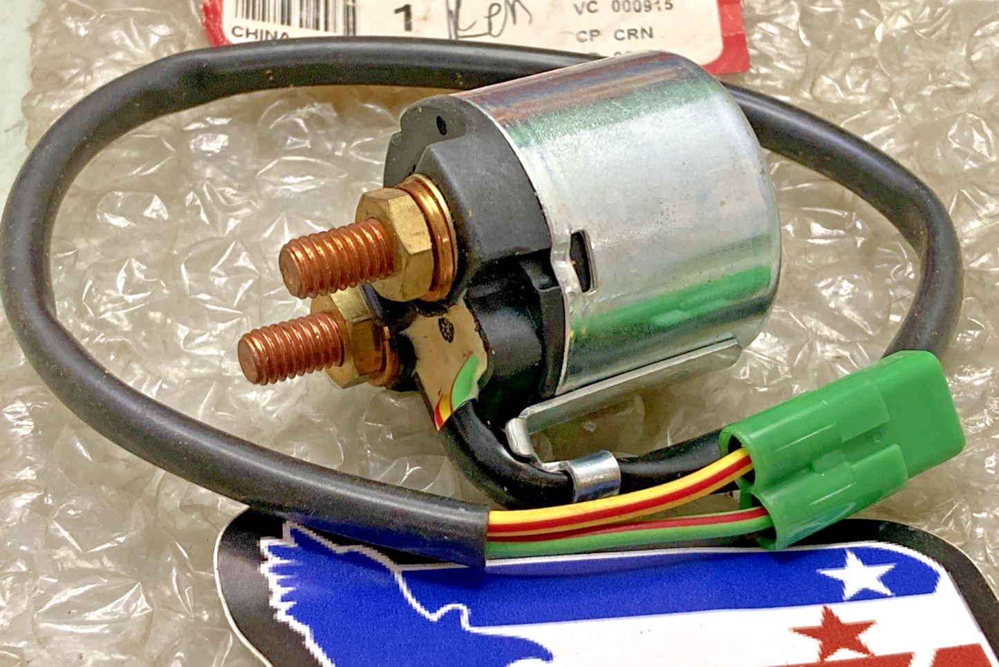 New Genuine Honda 35850-HP5-600 Sw Starter Magnetic