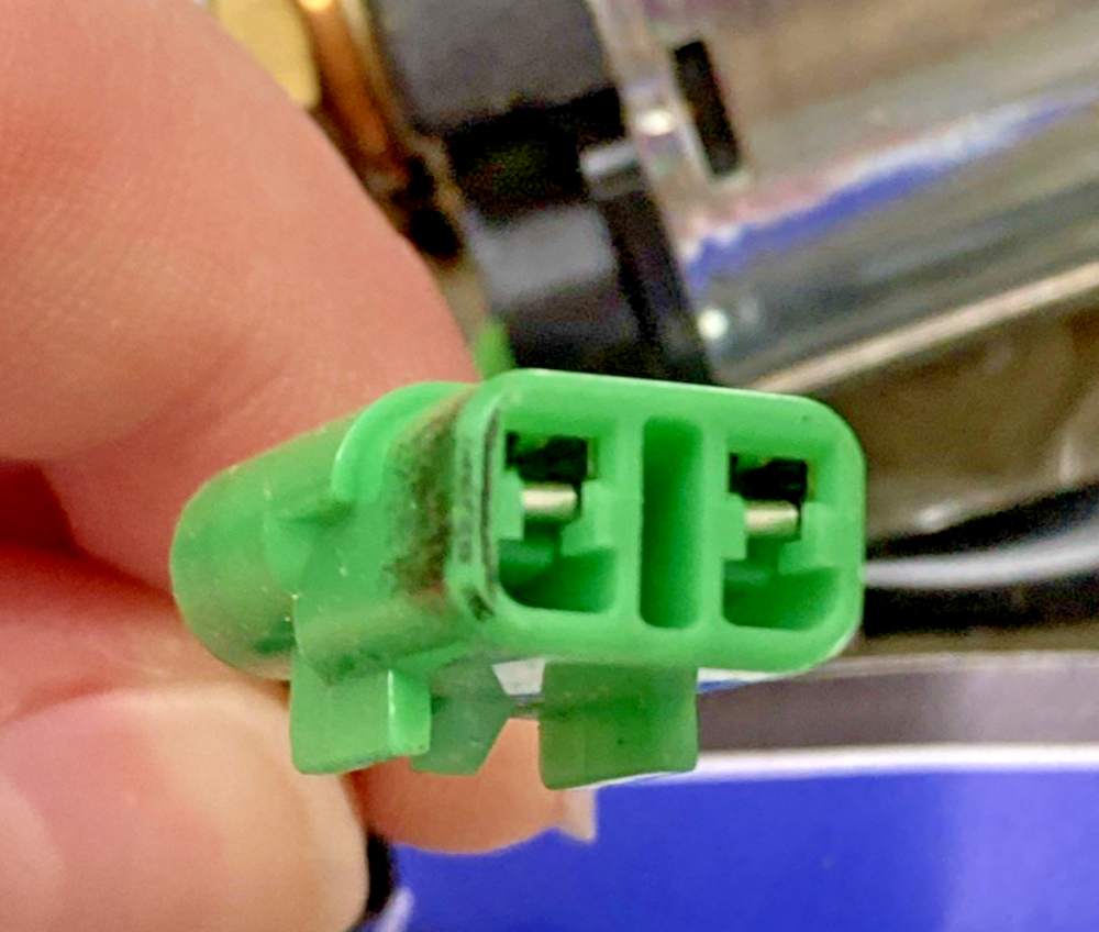 New Genuine Honda 35850-HP5-600 Sw Starter Magnetic