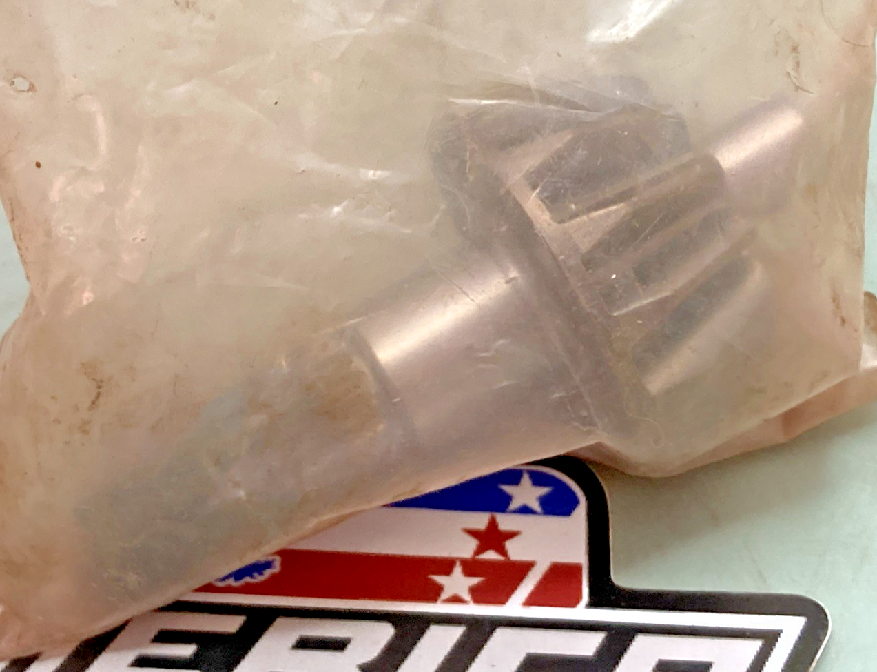 New Replaces Honda 41421-HN2-000 Pinion Gear