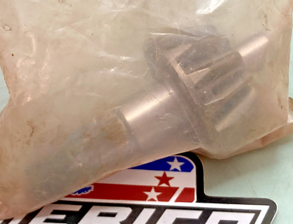 New Replaces Honda 41421-HN2-000 Pinion Gear