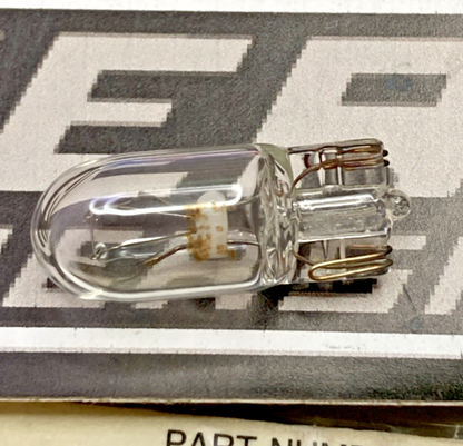 Qty 2 New Replaces Honda 34351-HM5-930 Bulb