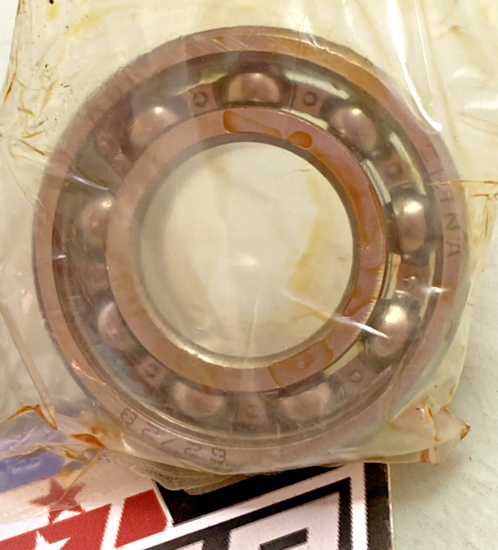 New Genuine RBI 62/28 Ball Bearing