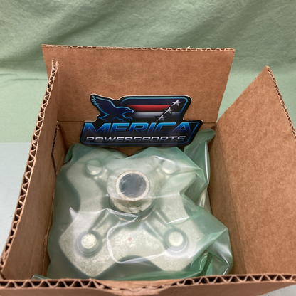 New Genuine Honda 42620-HN0-670 Hub