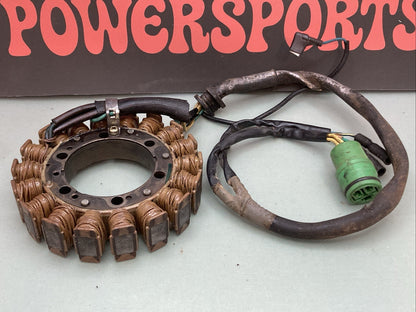 New Genuine Honda 31120-HA7-651 Stator