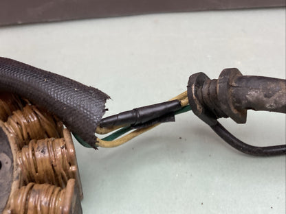 New Genuine Honda 31120-HA7-651 Stator