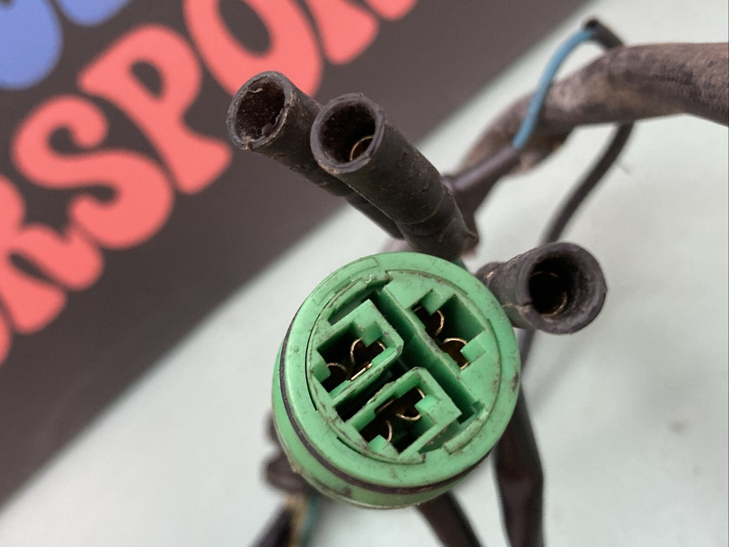 New Genuine Honda 31120-HA7-651 Stator