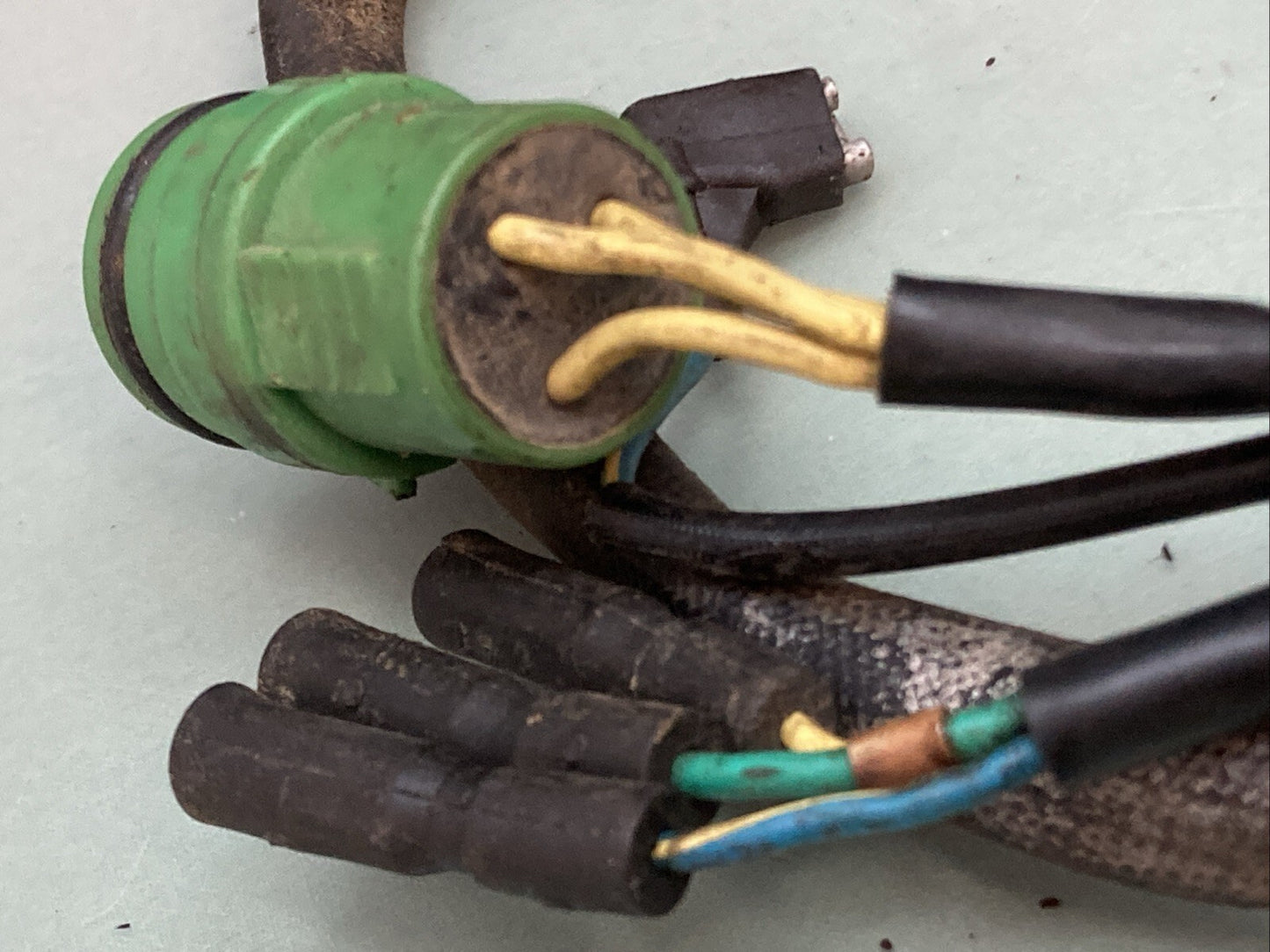 New Genuine Honda 31120-HA7-651 Stator