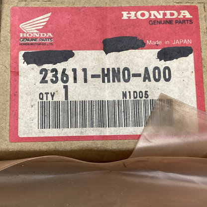 New Genuine Honda 23611-HNO-A000 Final Shaft