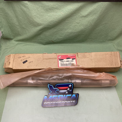 New Genuine Honda 23611-HNO-A000 Final Shaft
