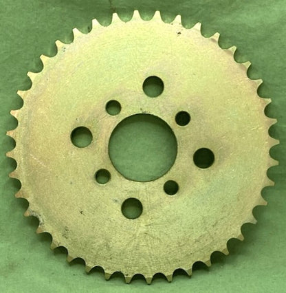 New Genuine Merica Rear Sprocket 40T 428 Chain for ATV 250 Bashan