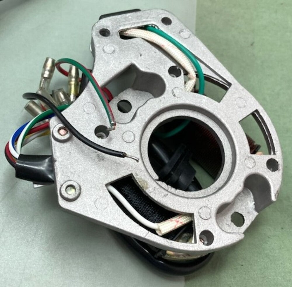 New Genuine Merica 50-125cc ATV Electrical System Kit