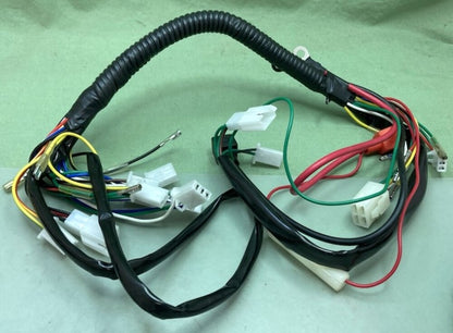 New Genuine Merica 50-125cc ATV Electrical System Kit