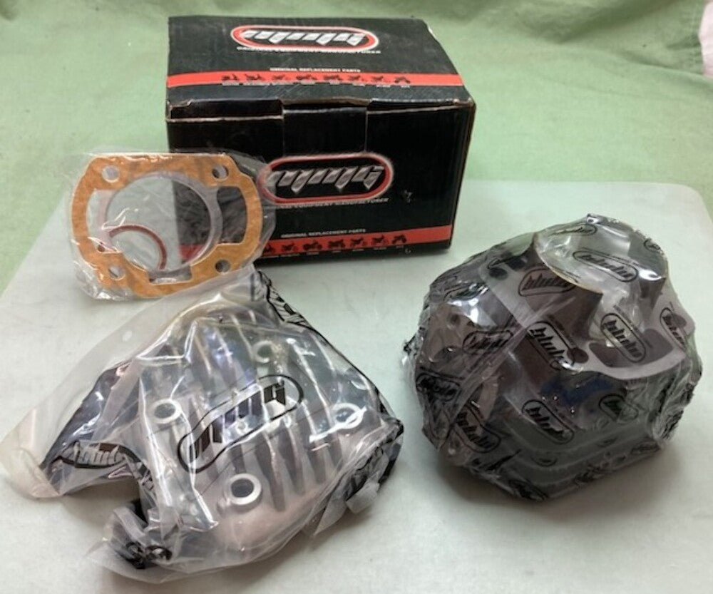 New Genuine Modcycles MGMP0108_75CC Cylinder Kit