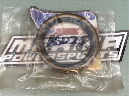 New Replaces J&M ATV RS025 REAR SEAL