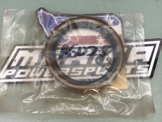 New Replaces J&M ATV RS025 REAR SEAL