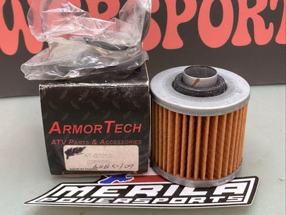 QTY 2 New Genuine Armor Tech AT-07012 Filter