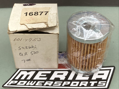 New Replaces HiFlo HF133 Oil Filter 16877