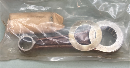 New Genuine Vesrah VA-1017 connecting rod kit Honda RD1017