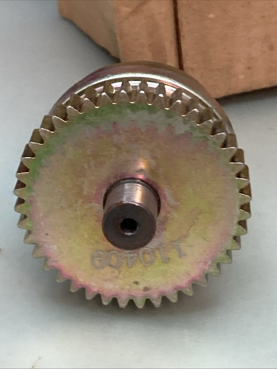 New Genuine J&M ST103 STARTER DRIVE POLARIS 220-54005