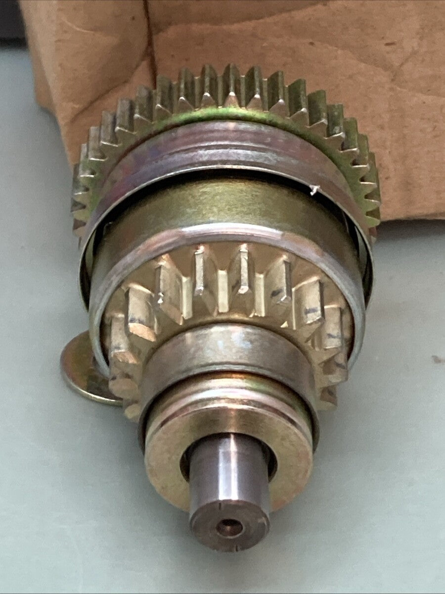 New Genuine J&M ST103 STARTER DRIVE POLARIS 220-54005