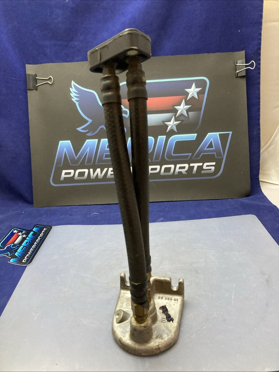 NEW REPLACES KOHLER 25-029-01-S ADAPTER