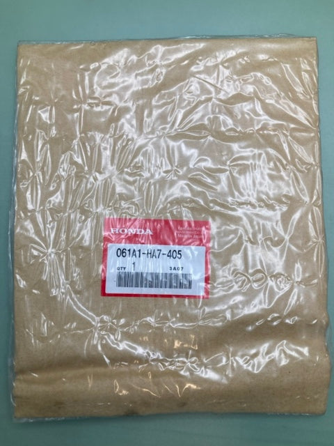 Honda 061A1-HA7-405 GASKET KIT A New Genuine