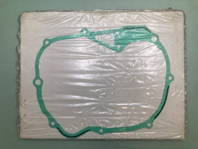 Honda 11393-121-630 GASKET, R. CRANKCASE COVER New Genuine