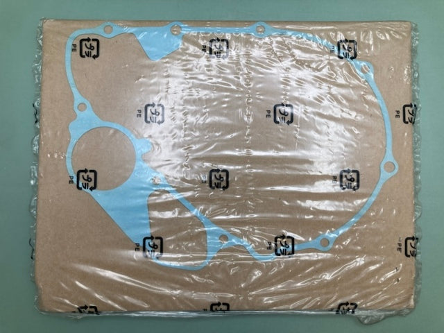 Honda 11395-ME9-306 CRANKCASE COLVER GASKET New Genuine