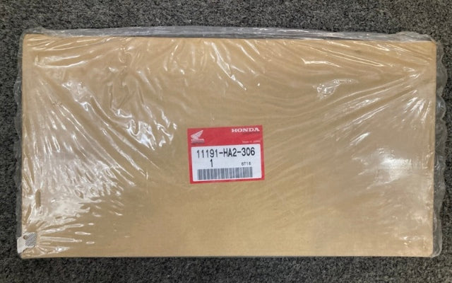Honda 11191-HA2-306 CRANKCASE GASKET New Genuine
