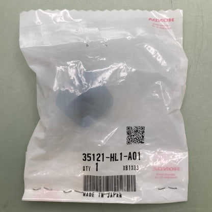 Honda 35121-HL1-A01 BLANK KEY New Genuine
