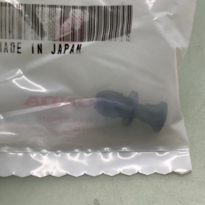 Honda 91549-MW0-790ZA CLIP New Genuine